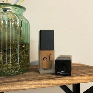 Elf Foundation (Maple)
